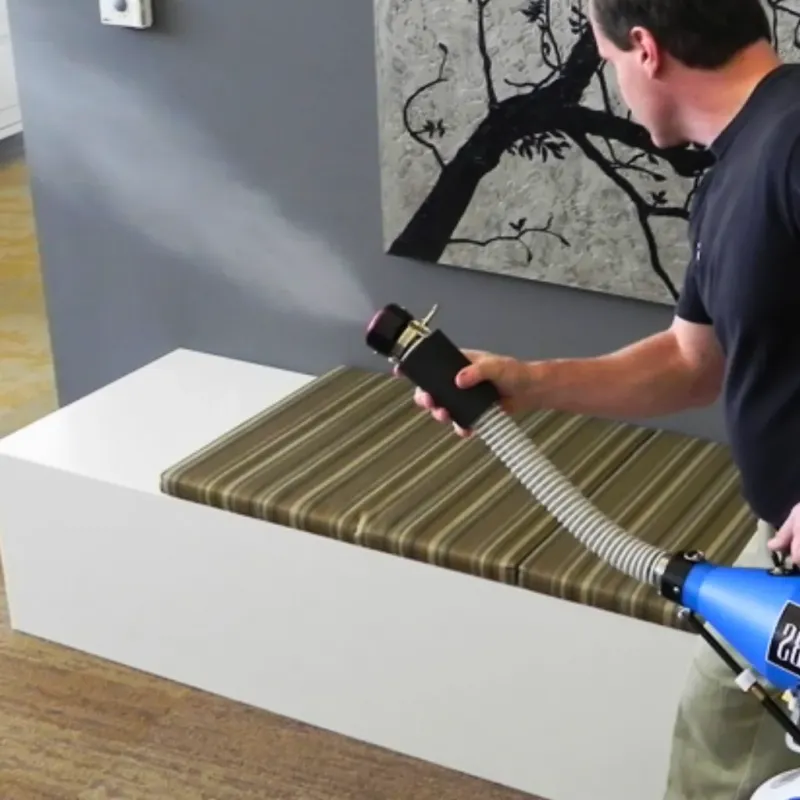 Professional Odor Removal in Grand Boulevard, IL